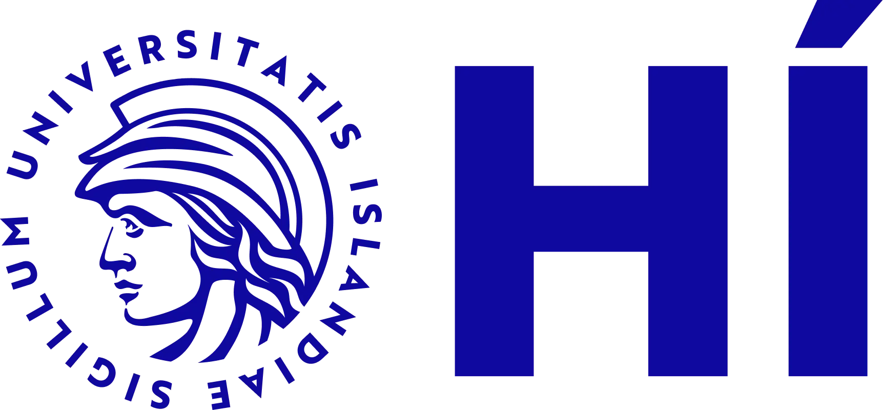 H&aacute;sk&oacute;li &Iacute;slands