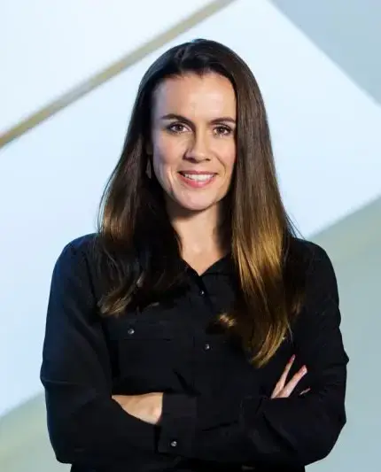 Tinna Laufey Ásgeirsdóttir, profesor i osoba odpowiedzialna za badanie